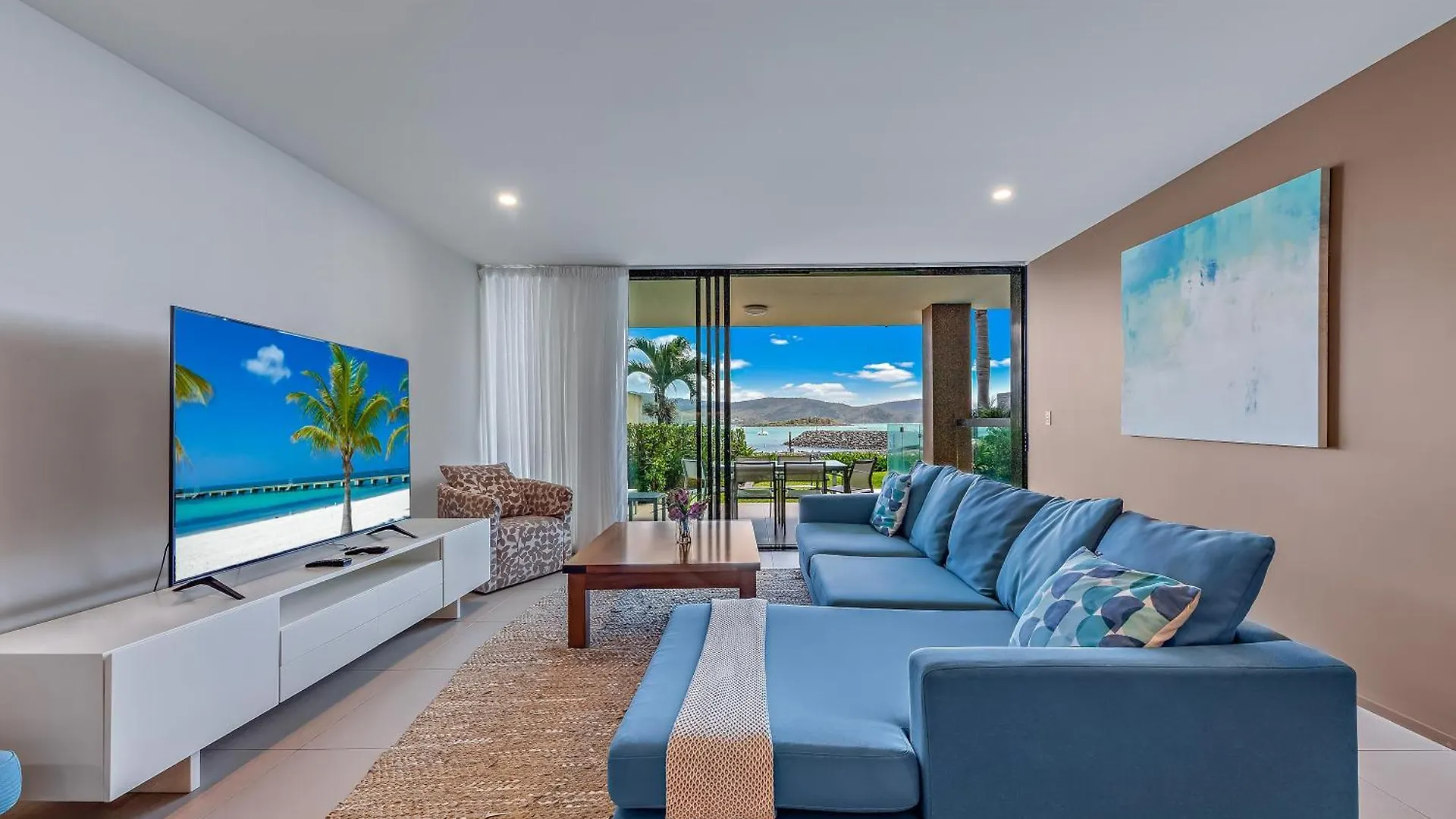 Aparthotel Mirage Whitsundays Airlie Beach