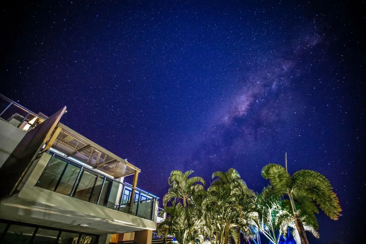 ****  Aparthotel Mirage Whitsundays Airlie Beach Australien