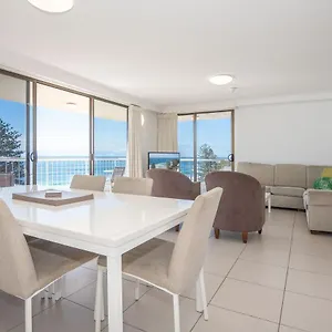 Coolum Caprice 4* Coolum Beach