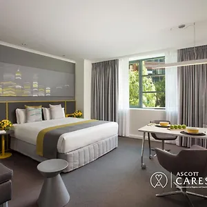 Aparthotel Citadines St Georges Terrace ****