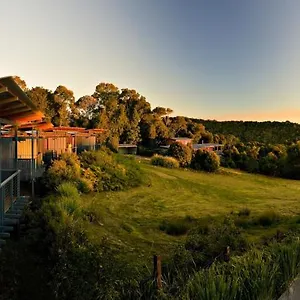 O'reilly's Rainforest Retreat Canungra