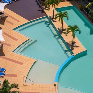 Mantra Trilogy 4* Cairns