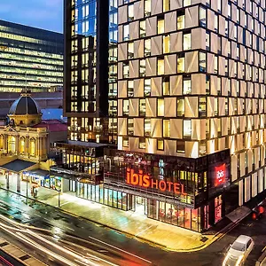 Hotel Ibis ****