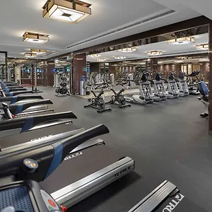 Hotel Crown Towers *****