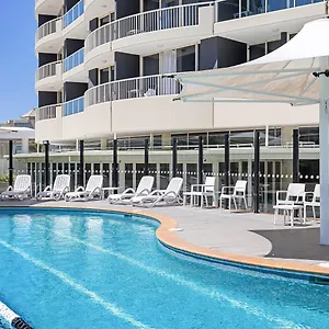 Resort Mantra Twin Towns ****