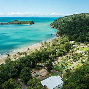Cape Hillsborough Nature Tourist Park Seaforth