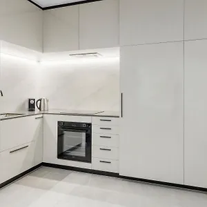 Aparthotel Meriton Surfers Paradise