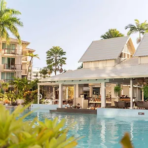 Hotel Novotel Oasis ****