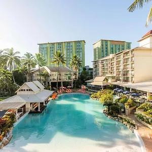 Hotel Novotel Oasis ****