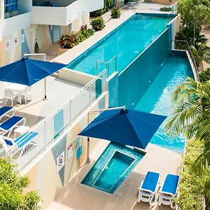 Azure Sea Whitsunday **** Airlie Beach