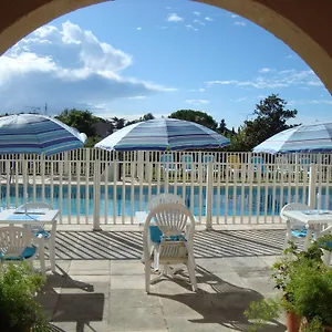 Hotel De La Poste **