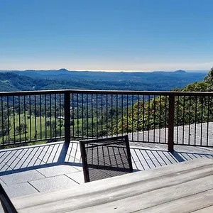 Holiday home Potters Place Montville
