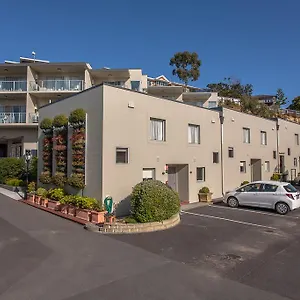 **** 公寓式酒店 湾景别墅 澳大利亚