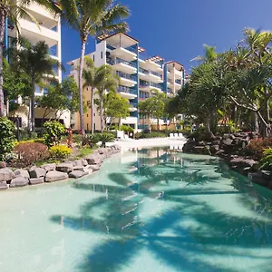 Oaks Sunshine Coast Seaforth 4* Alexandra Headland