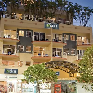 Inn Cairns 4* Cairns