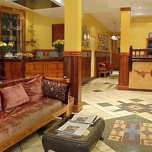 Hotel Blue Moon Bodrum