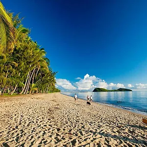 Imagine Drift Palm Cove