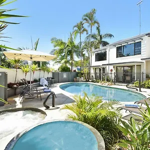 Resort Noosa Place ****