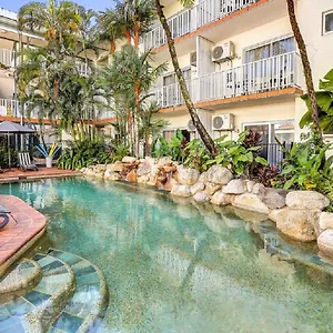 Hotel Coral Tree ***