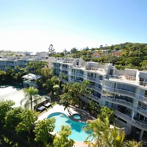 Aparthotel Hill ****