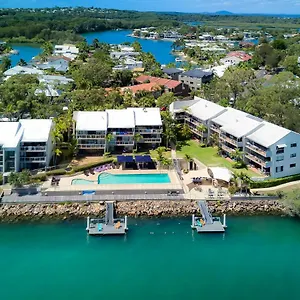 Aparthotel Shores ****