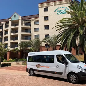 *** 汽车旅馆 大东方汽车旅馆 澳大利亚