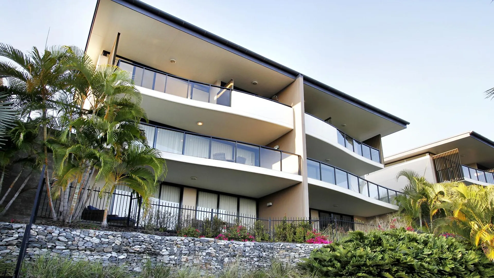Aparthotel Mirage Whitsundays Airlie Beach