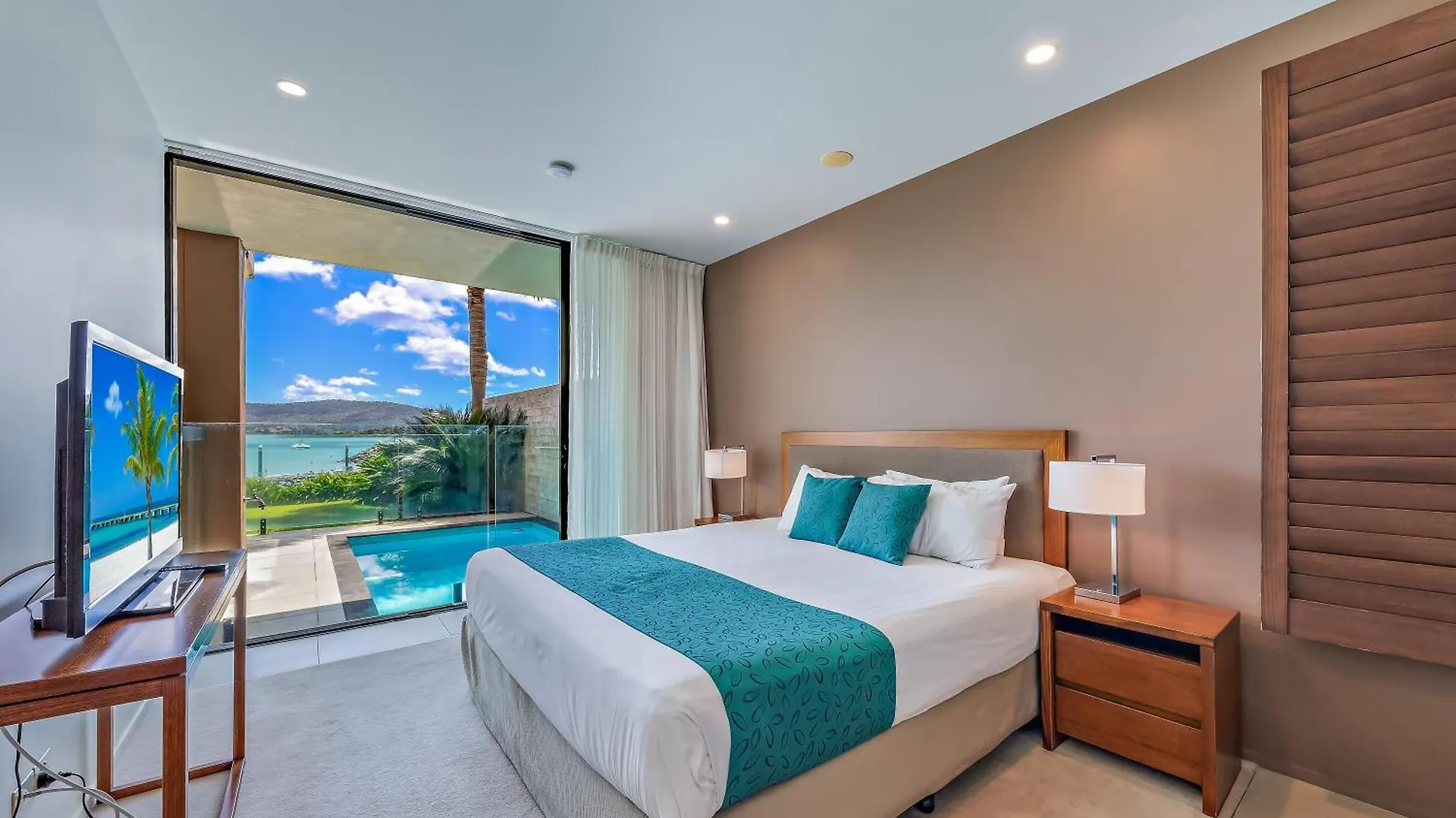Aparthotel Mirage Whitsundays Airlie Beach