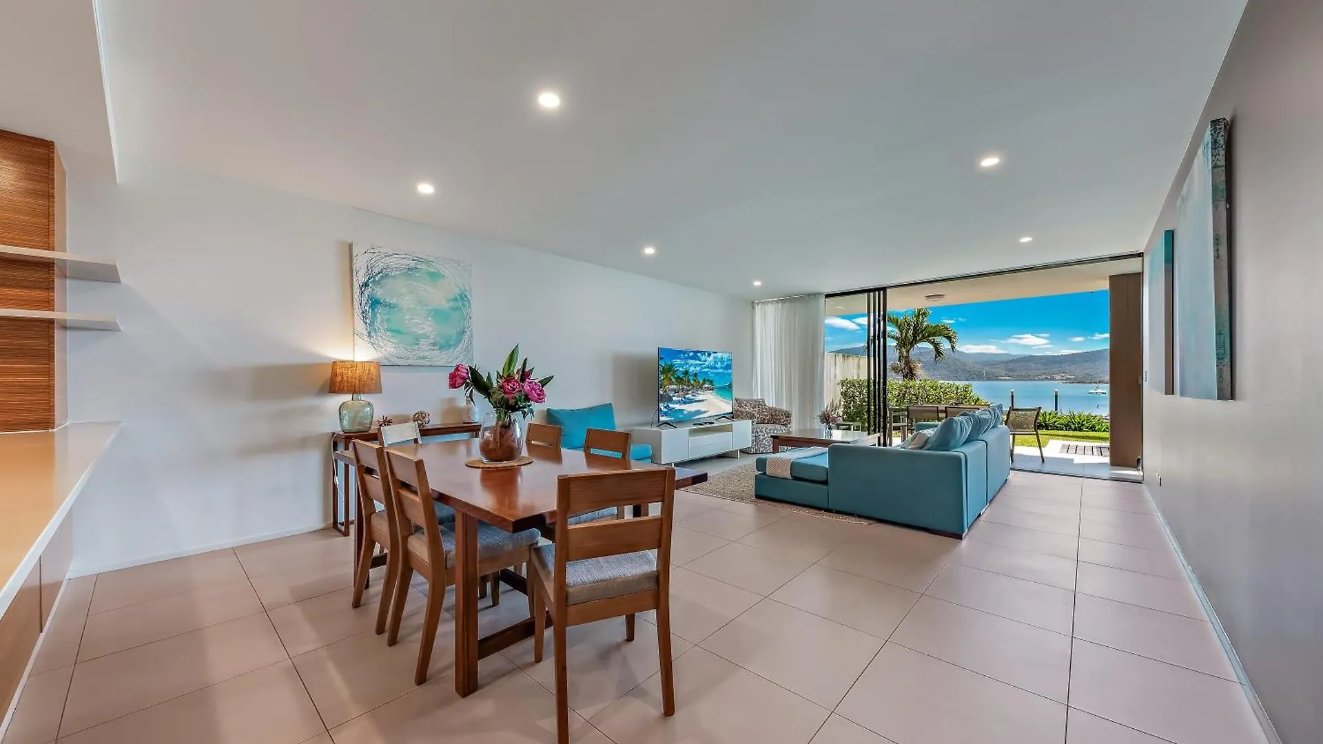 Aparthotel Mirage Whitsundays Airlie Beach