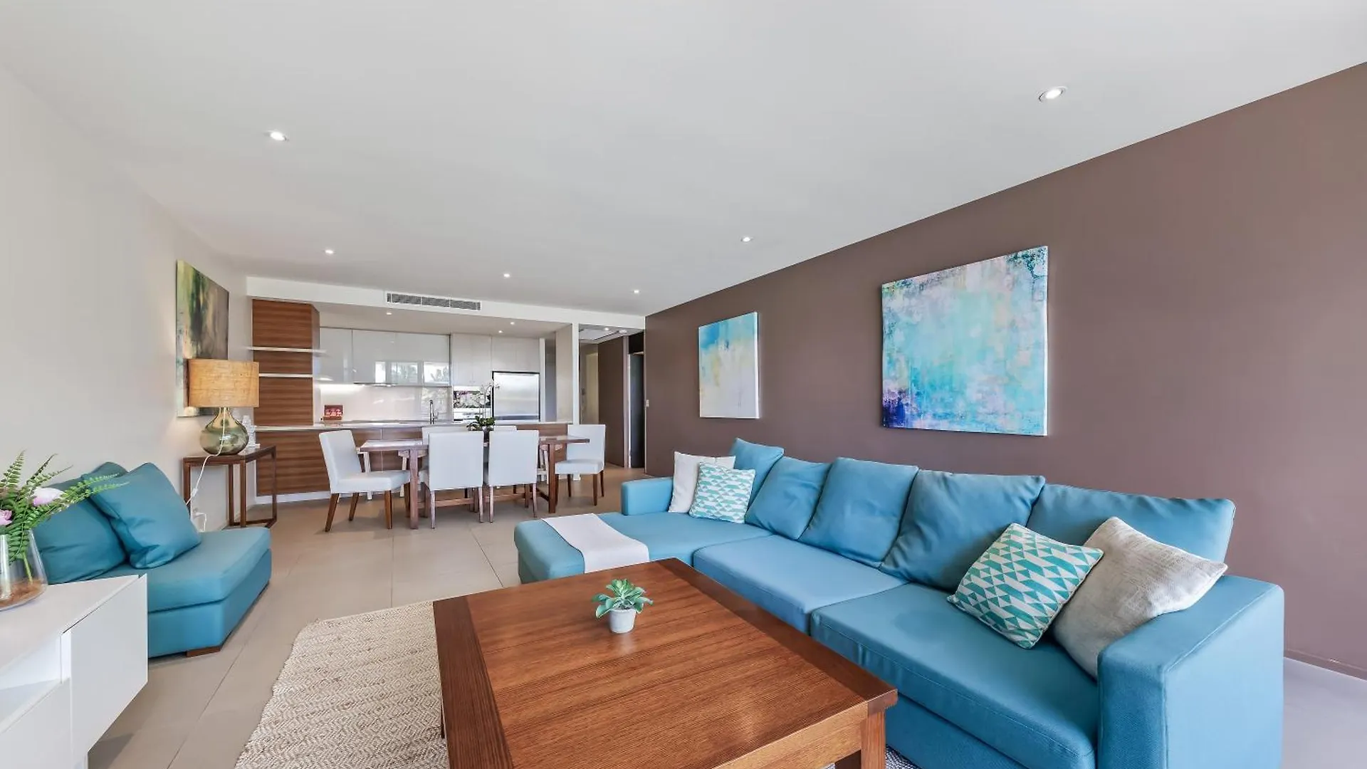 Aparthotel Mirage Whitsundays Airlie Beach