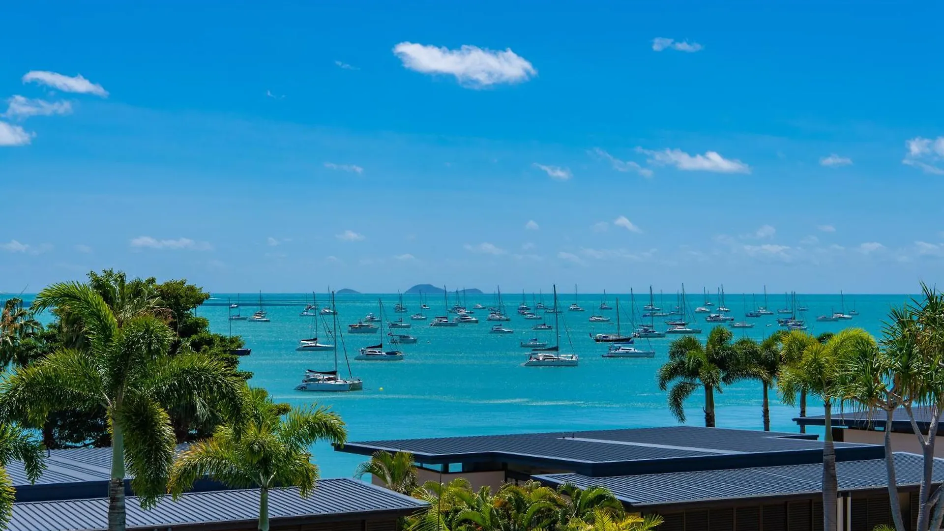 Aparthotel Mirage Whitsundays Airlie Beach