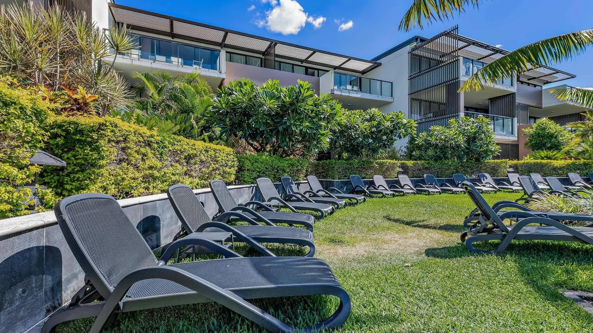 Aparthotel Mirage Whitsundays Airlie Beach