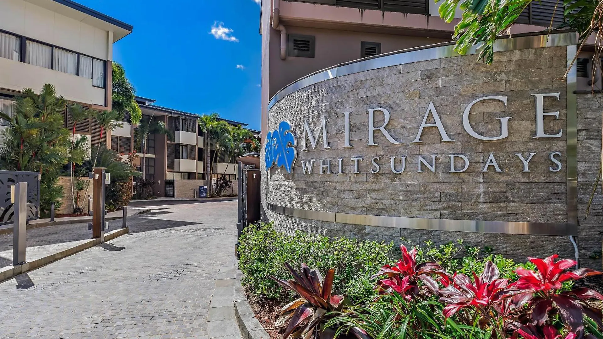 Aparthotel Mirage Whitsundays Airlie Beach 4*,