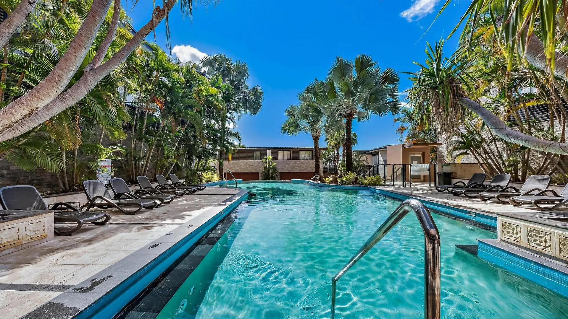 Aparthotel Mirage Whitsundays Airlie Beach