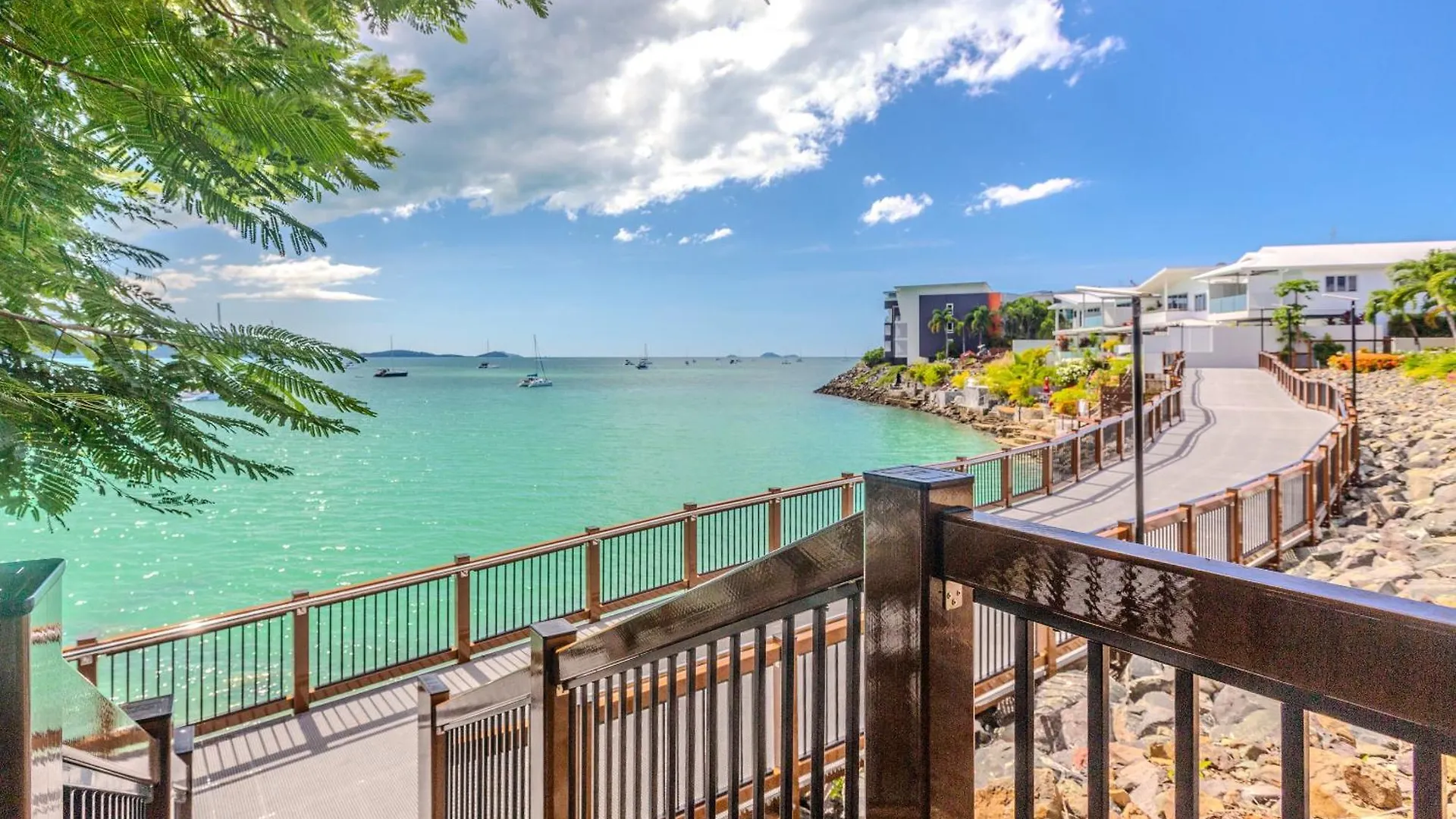 Aparthotel Mirage Whitsundays Airlie Beach